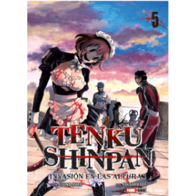 Tenku Shinpan 05